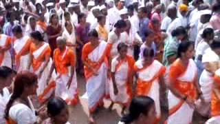 PANDHARPUR YATRA ASHADHI EKADASHI CELEBRATION