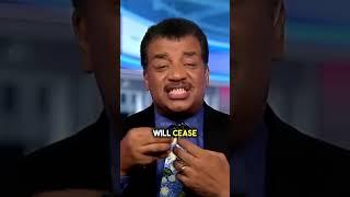 How The Universe Will End  w/ Neil DeGrasse Tyson