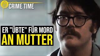 Es war die Abrechnung mit seiner Mutter: Ed Kemper | Crime Time Doku *Remaster