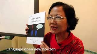 PROFILE  UNIVERSITAS GUNADARMA 2019