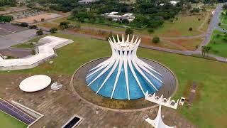 Brazil Travel   Vlog   Rio de Janeiro   Brasilia