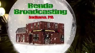 MERRY CHRISTMAS FROM YOUR HOMETOWN RADIO STATIONS