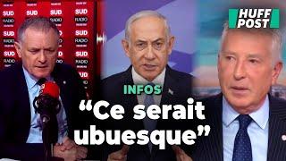 Benjamin Netanyahu : ces politiques qui appellent la France à ne pas respecter l’arrêt de la CPI