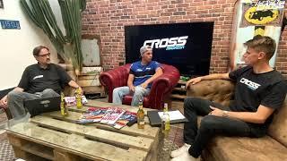 CROSS MAGAZIN, DIE STUDIO SHOW - EPISODE 2