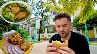 The Best Food In Vietnam, HCMC Food Hunt Ep. 8