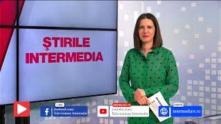 Știrile Intermedia - 20 noiembrie 2024