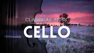 Classical Music | Cello -  Famous Pieces for Cello