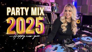 PARTY MIX NEW YEAR 2025 | #52 | The Best Mashups & Remix Of 2025