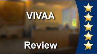 VIVAA Bellevue Great Five Star Review by Marcia Morgan LeVeque