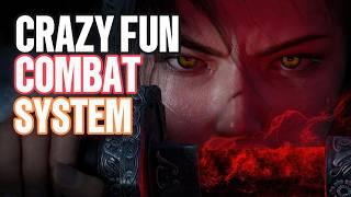 TOP 20 Games with INSANELY Fun Combat You NEED to Play!