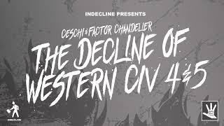 Ceschi - The Decline of Western Civ 4&5 (Official Video)