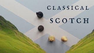 Scotch Game Classical Variation