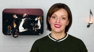 در مورد صدای پاواروتی چی میدونین؟ دسته بندی صداها در موسیقی کلاسیک و تفاوتهاشون