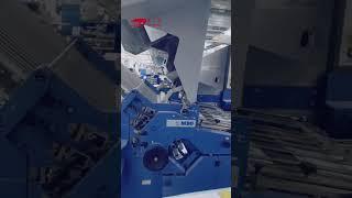 Precision Folding, Print Perfected