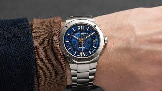 Introducing A Great Everyday Watch At 39mm & MORE - Baume & Mercier 2023