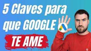 MEJORA tu Nivel de Calidad en GOOGLE Ads 