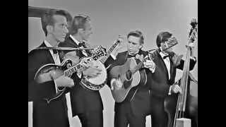 The Dillards   Buckin' Mule The Judy Garland Show