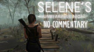 Selene's Unbearable Night [Full Walkthrough] No Commentary