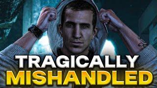 Ubisoft's Tragic Mishandling of Desmond Miles