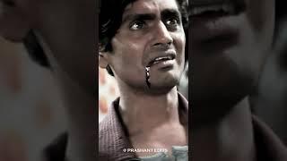 Nawazuddin Siddiqui ft. Mere Sapno ki Rani × The Box | Prashant Edits #shorts