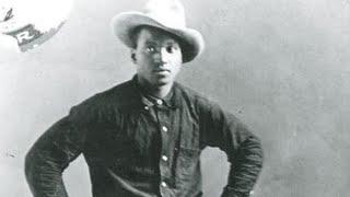 The story of George Fletcher, one of the first Black cowboys to compete in the Pendleton Roundup