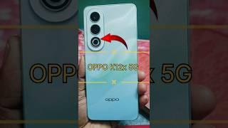 Oppo K12x 5G Best Phone Price ₹12,999 Only| OPPO Best Phone In Low Price| Information Tech #ytshorts