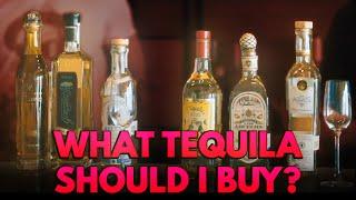 What Tequila Should You Buy? The Different Categories of Tequila