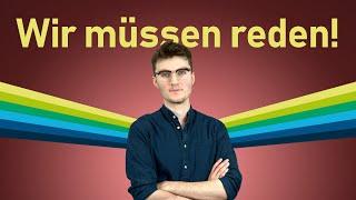 Wir müssen reden! How to… klima:kommunikation