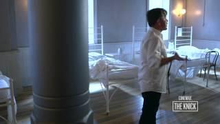 The Knick Season 1: Under Construction - The Ward (Cinemax)