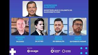 Protagonistas da inovação: como se tornar um agente de transformação