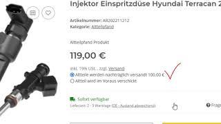 Altteilpfand-Plugin für JTL-Shop
