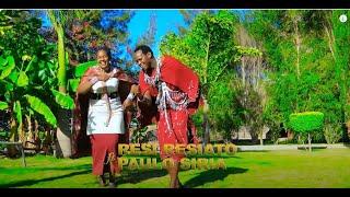 RESI RESIATO FT PAULO SIRIA OLTOILO LE NKAI || Official  music video  ||