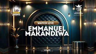 International Sunday Service with Emmanuel Makandiwa 25/08/24