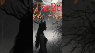 The BRIDE in the FOREST: #alienskin #scary #cryingbride  #folklore  #horror #ghostlyencounters