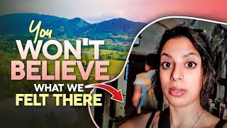 My Trip to Slovenia, Country in Europe! You Won't Believe What We Felt There