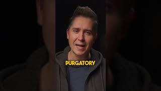 Purgatory - Can Suffering Souls in Purgatory Sin?