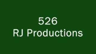 RJ PRODUCTIONS _ 526