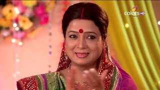 Shastri Sisters | शास्त्री सिस्टर्स | Episode 40 | Anushka Is In Real Trouble! | Colors Rishtey