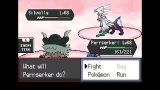 Radical Red 3.1 Hardcore Nuzlocke Juggler Kayden (WR Run)