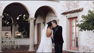 Until Death Do Us Part - Wedding Sneak Peek