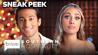 SNEAK PEEK: Joe Bradley Wants To "Settle Down" With Maddi | Southern Hospitality (S3 E3) | Bravo