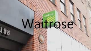 Waitrose