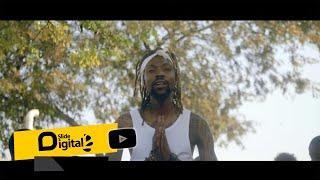 Jay Rox - Jehovah (Official Music Video)