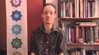 Miami Reiki Master Jed Shlackman - Best Brief Explanation Of Reiki Healing