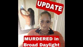 Murder of Charlene Jones