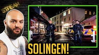 Nicht jeder Mensch ist gut! | Edmon reagiert | Stream Highlights