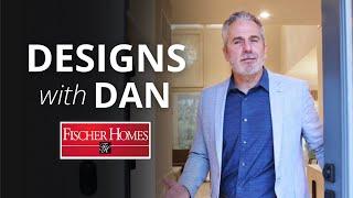 The Pearson | Designs with Dan