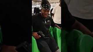 JJ Tries A HypeBeast Couch 