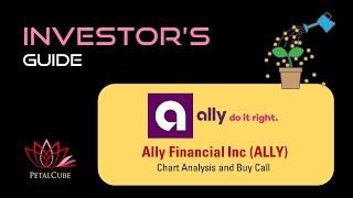 ALLY: Chart evaluation and execute Buy Call