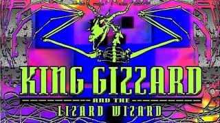 A BRIEF HISTORY OF KING GIZZARD & THE LIZARD WIZARD